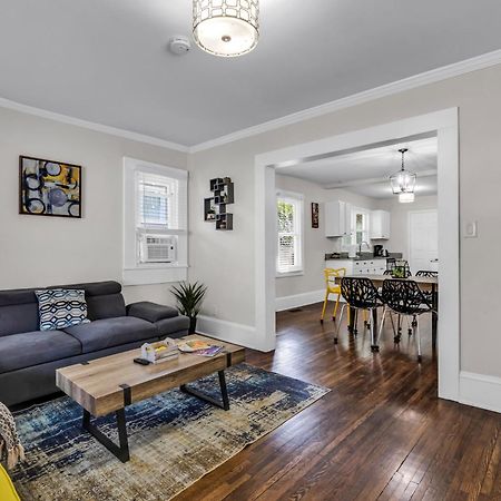 Charlotte Luxury Home Noda Екстер'єр фото