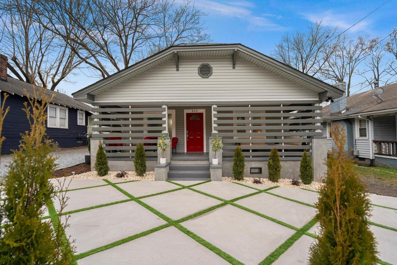 Charlotte Luxury Home Noda Екстер'єр фото