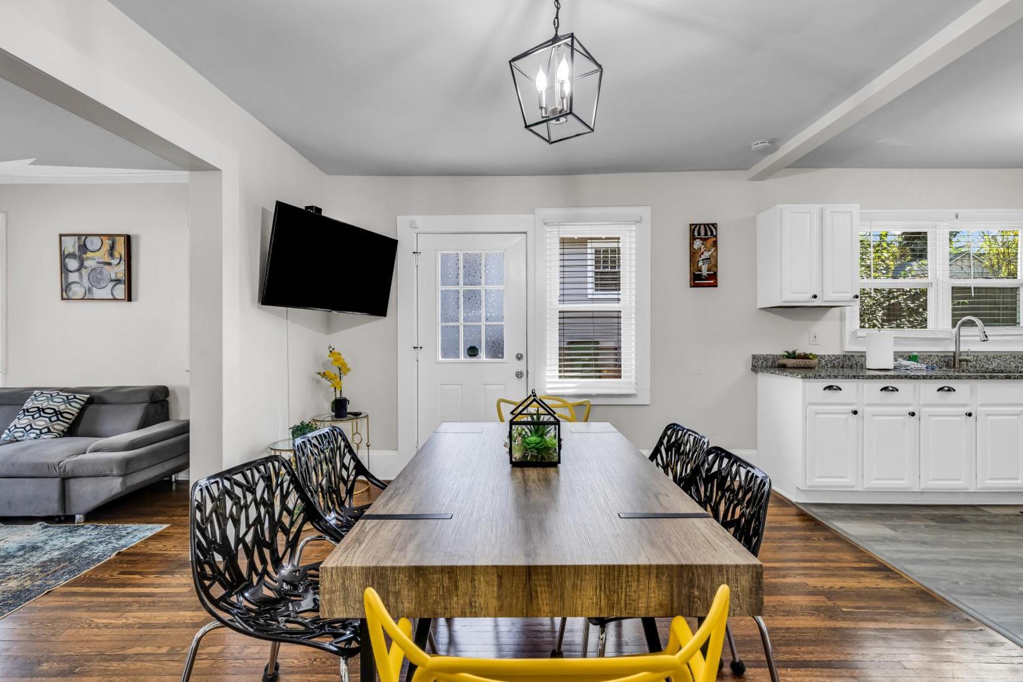 Charlotte Luxury Home Noda Екстер'єр фото