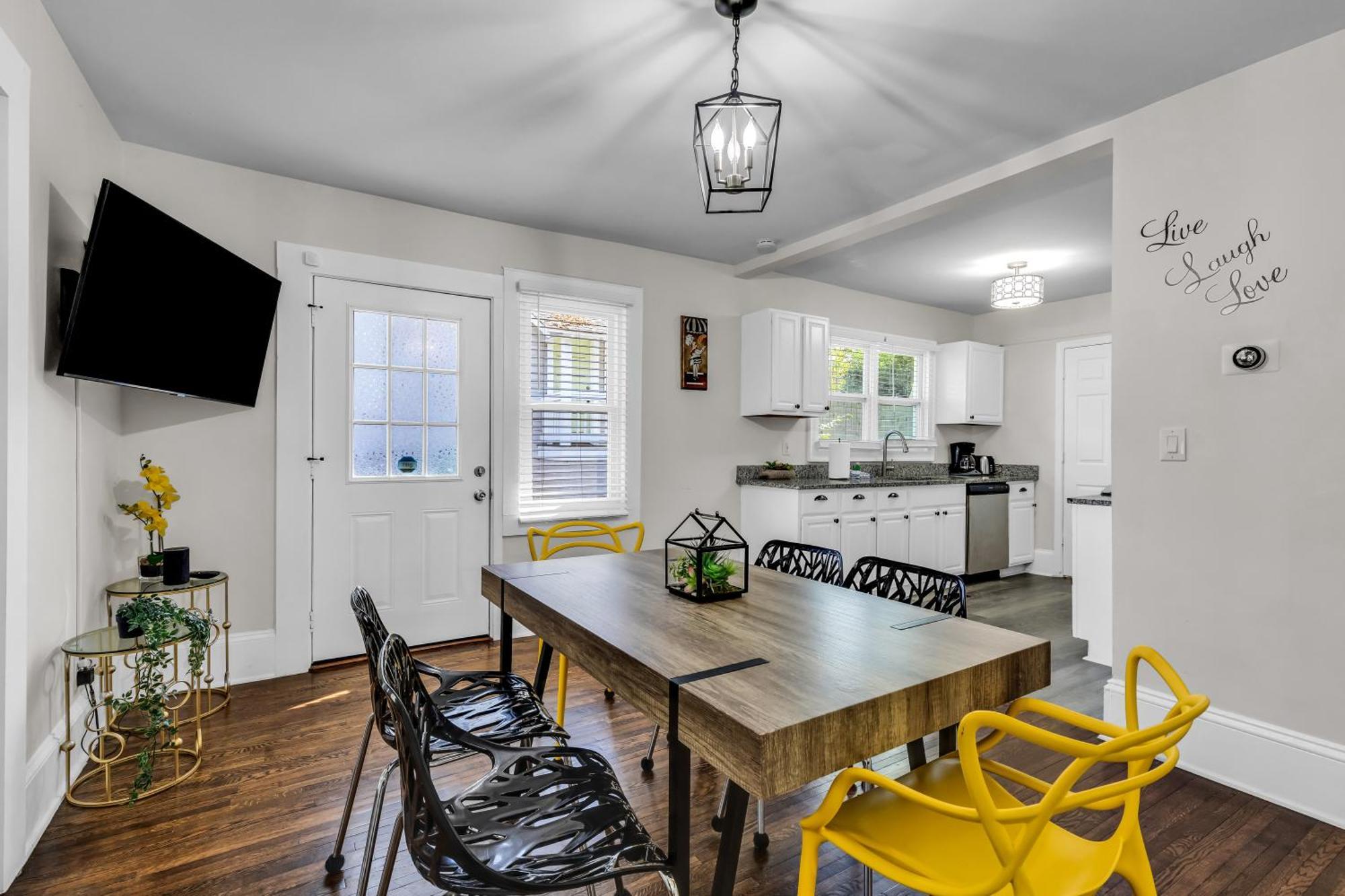 Charlotte Luxury Home Noda Екстер'єр фото
