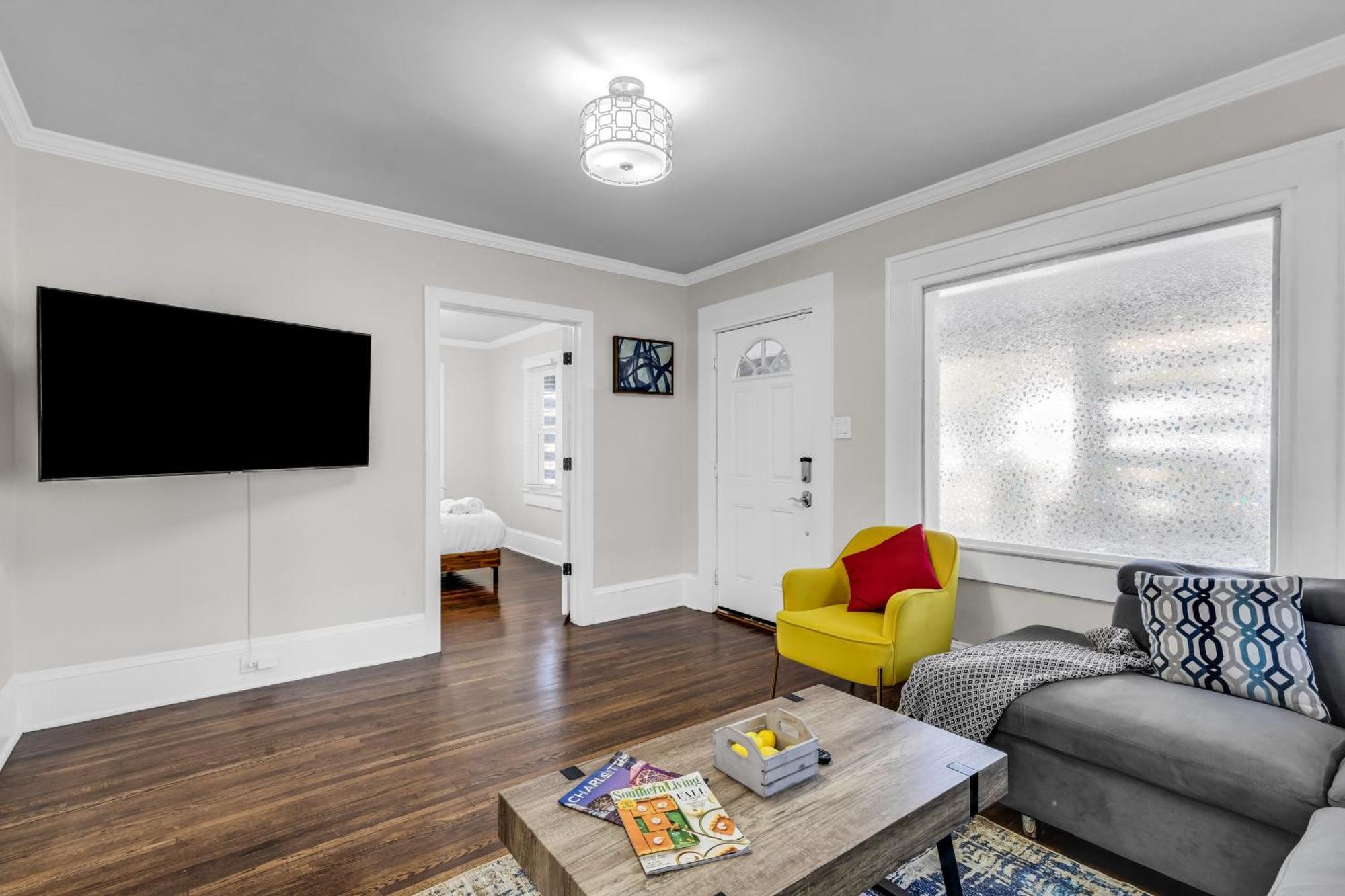Charlotte Luxury Home Noda Екстер'єр фото
