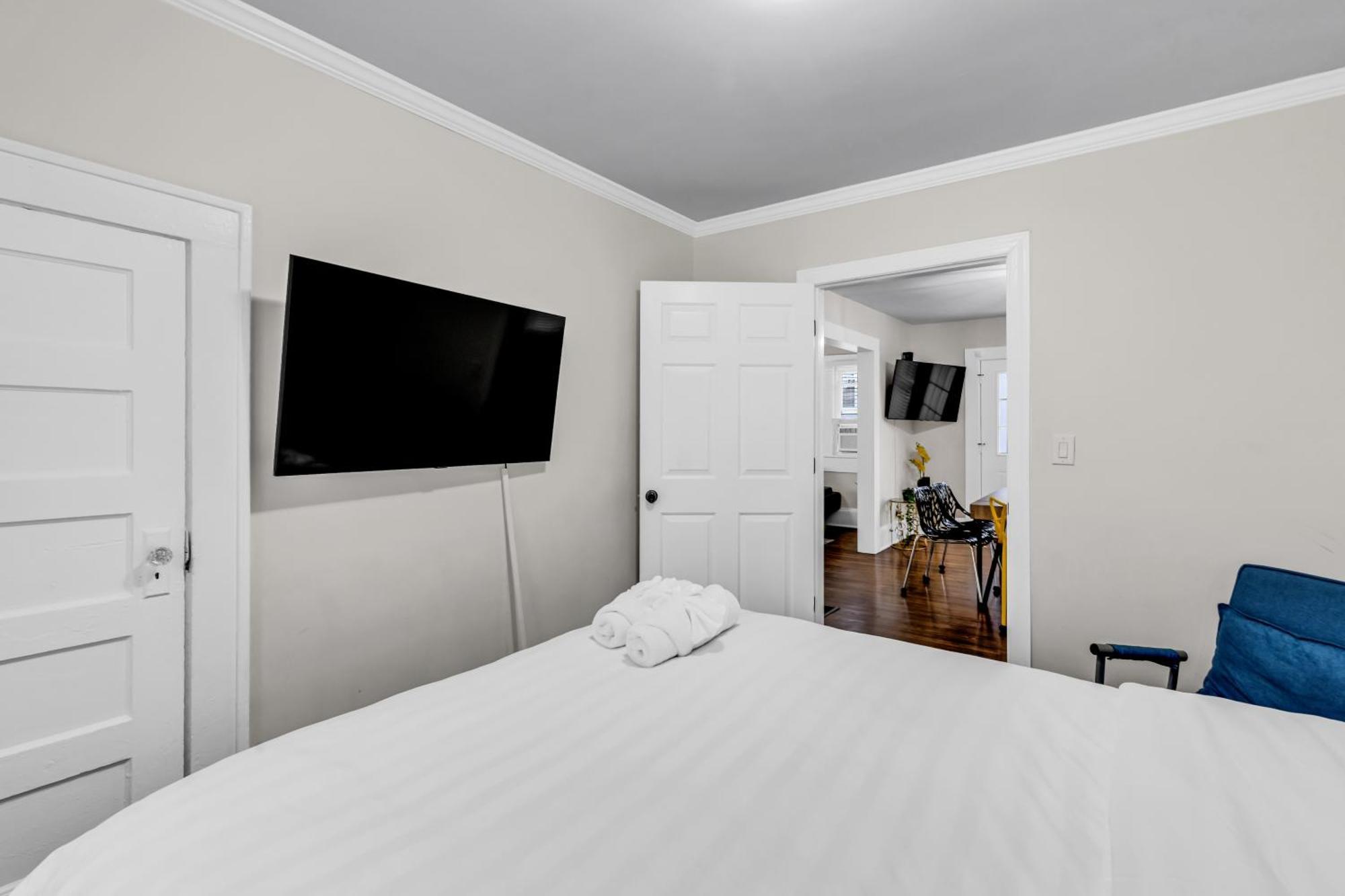 Charlotte Luxury Home Noda Екстер'єр фото