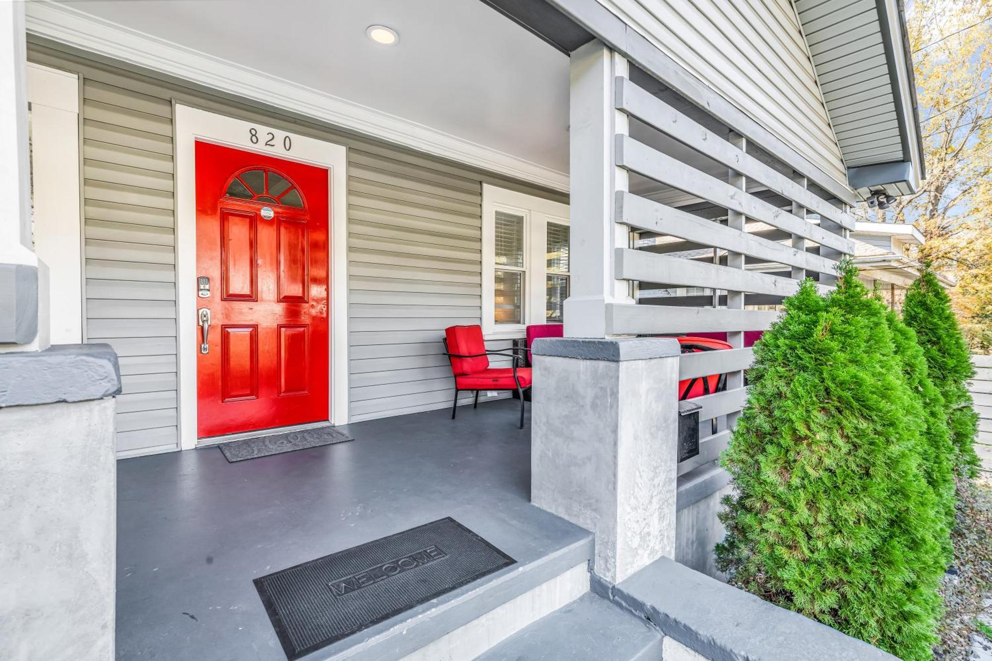 Charlotte Luxury Home Noda Екстер'єр фото