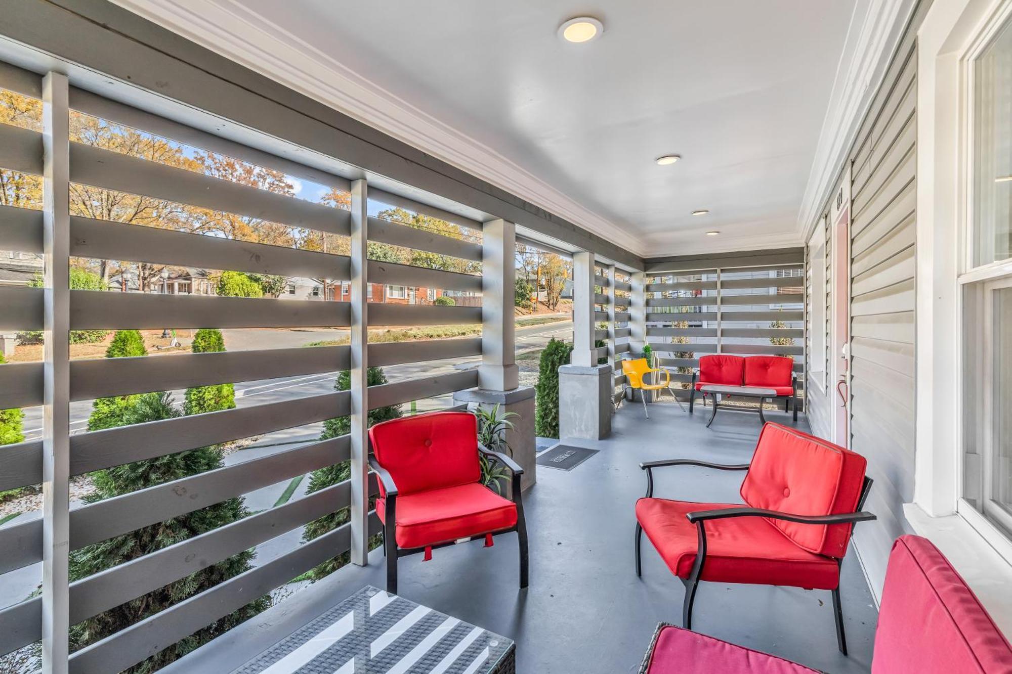 Charlotte Luxury Home Noda Екстер'єр фото