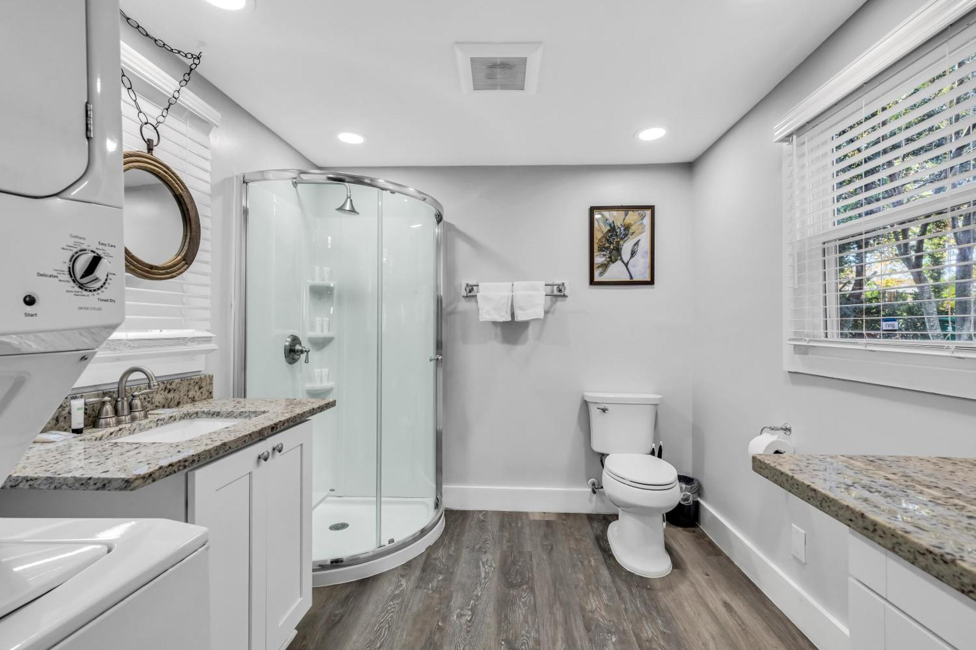 Charlotte Luxury Home Noda Екстер'єр фото