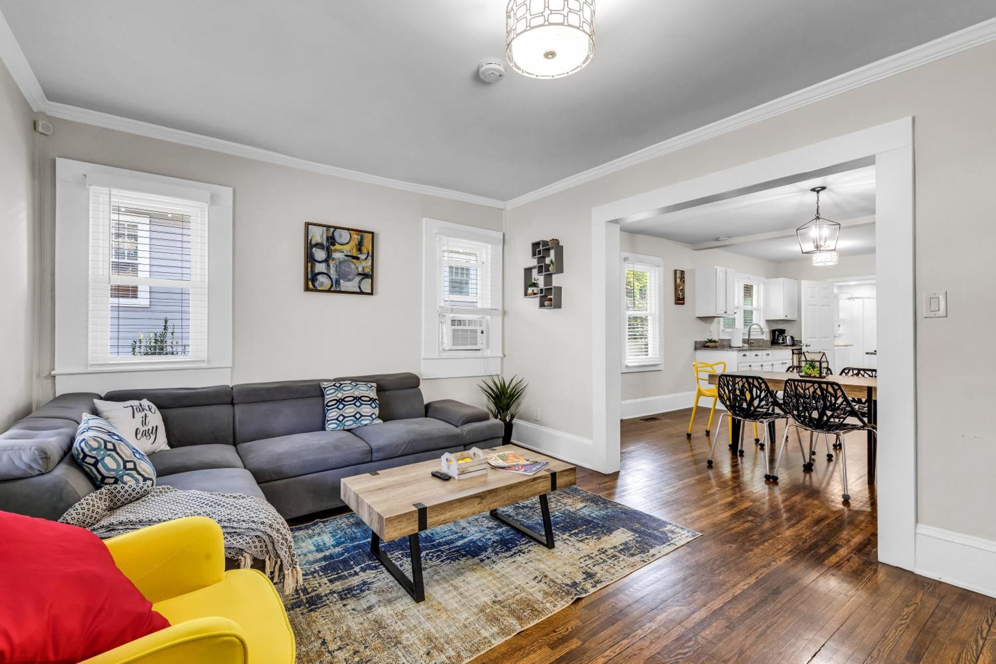 Charlotte Luxury Home Noda Екстер'єр фото