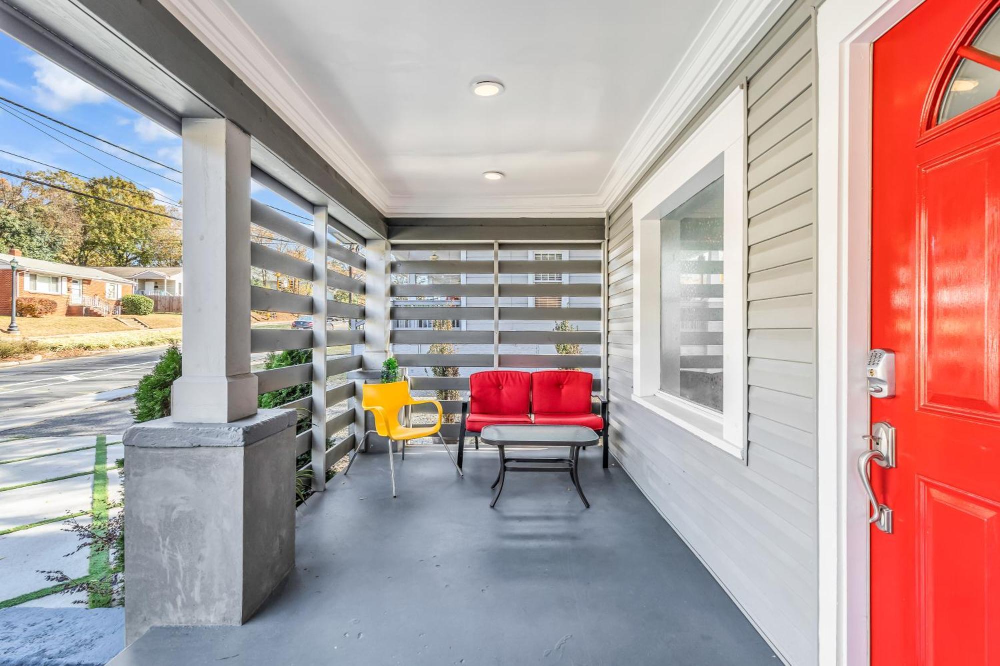 Charlotte Luxury Home Noda Екстер'єр фото