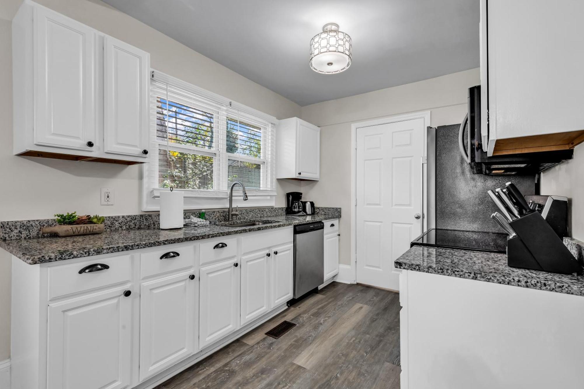 Charlotte Luxury Home Noda Екстер'єр фото