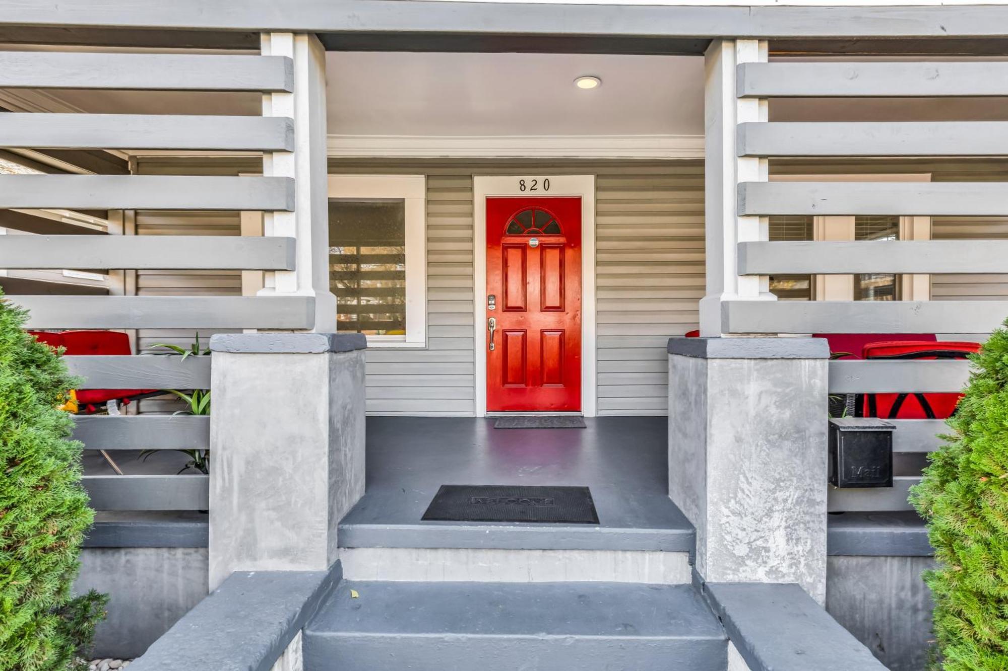 Charlotte Luxury Home Noda Екстер'єр фото