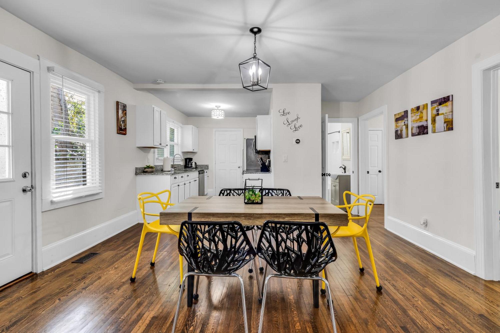 Charlotte Luxury Home Noda Екстер'єр фото