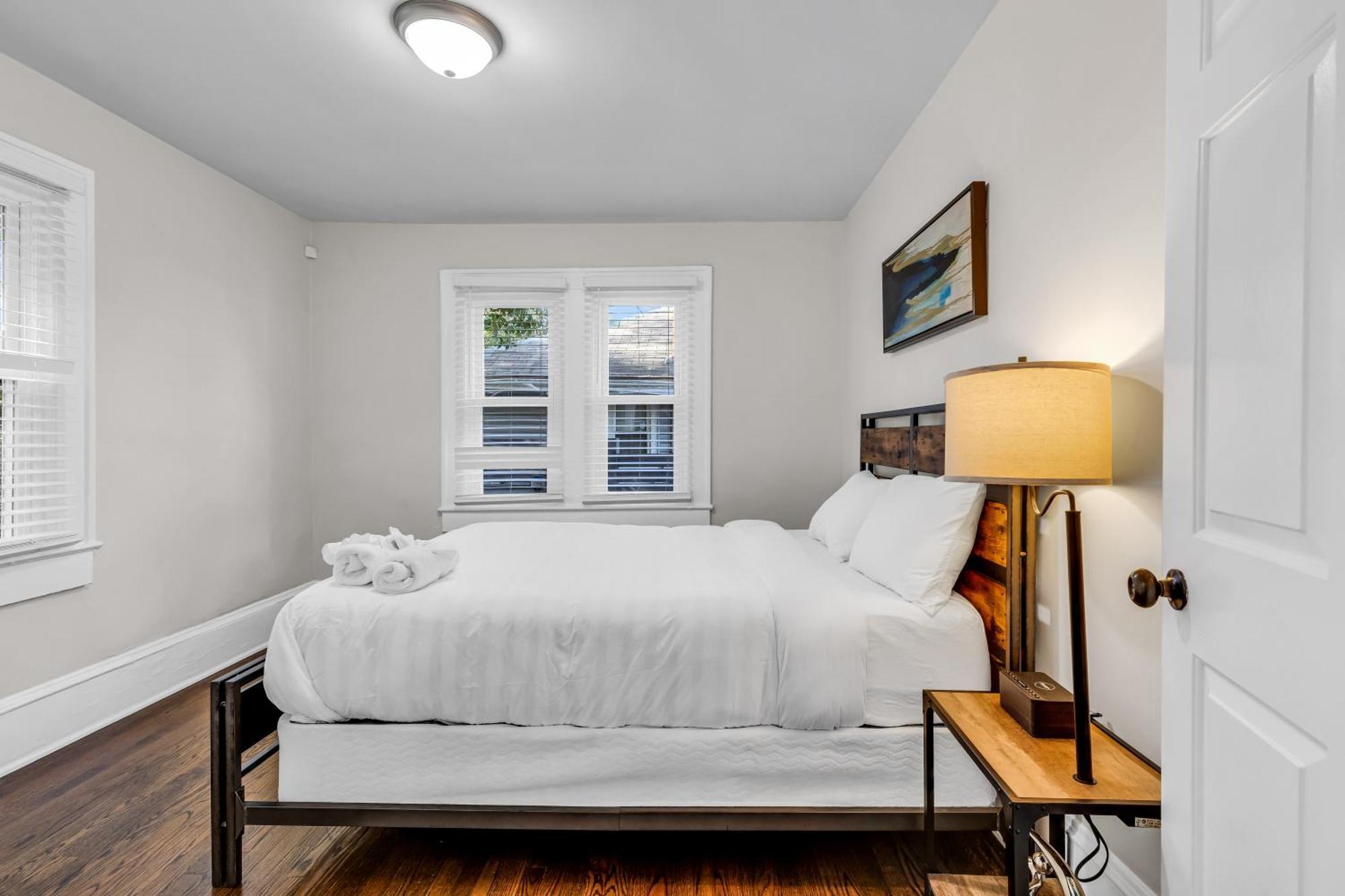 Charlotte Luxury Home Noda Екстер'єр фото