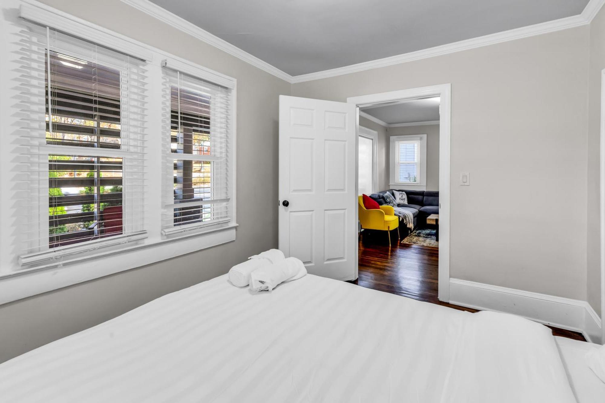 Charlotte Luxury Home Noda Екстер'єр фото